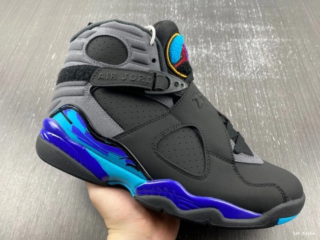 1576 8 jordan retro air 305381- SportInspired aqua 0116